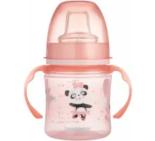 Детский тренировочный поильник Canpol babies 35/207 pin EasyStart 120 мл