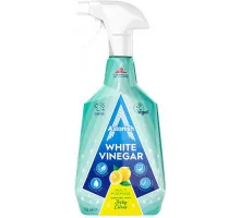 Универсальный очиститель Astonish Белый уксус Сочный Лимон спрей 750 мл