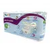 Подгузники Lupilu Easy&Active 3 (4-9кг) 49 шт