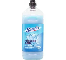 Кондиционер для белья Saamix Frescor Azur 2 л