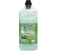Кондиционер для белья Saamix Aloe Vera 2 л