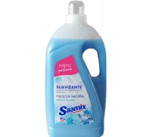 Кондиционер для белья Saamix Frescor Natural 4 л