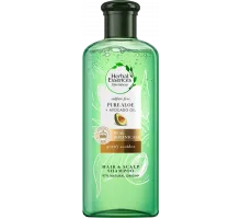 Шампунь для волосся Herbal Essences Pure Aloe + Avocado Oil 225 мл