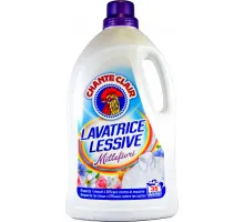 Гель для стирки Chante Clair Lavatrice Lessive Millefiori 2470 мл 35 циклов стирки