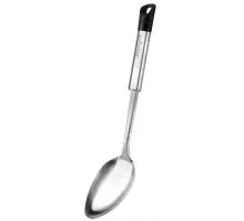 Ложка кухонна Ringel Havel RG-5121/3 з нержавіючої сталі 34 см