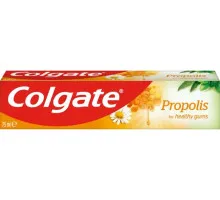 Зубная паста Colgatе Propolis 75 мл