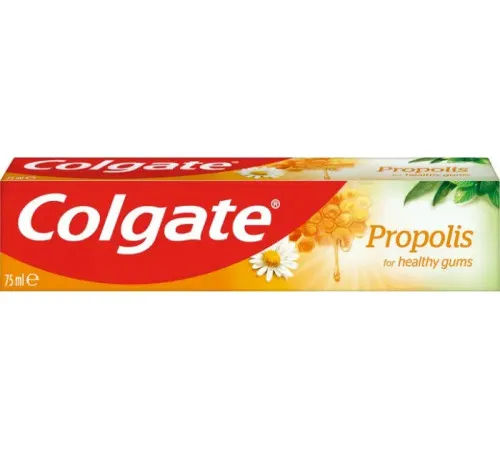 Зубна паста Colgatе Propolis 75 мл Зубна паста Colgatе Propolis 75 мл