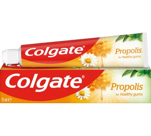 Зубна паста Colgatе Propolis 75 мл Зубна паста Colgatе Propolis 75 мл
