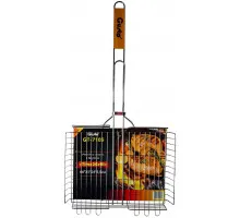 Решітка для грилю Gusto GT-7105 66х31х24х5.5 см