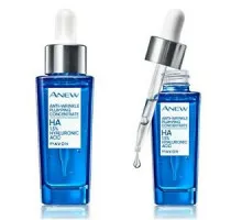 Сироватка для обличчя Avon з концентратом гіалурону 30 мл