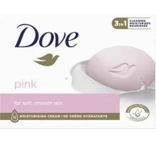 Мило Dоve Pink 90 г
