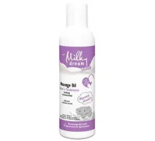 Детское массажное масло Milky Dream Мамина нежность 200 г