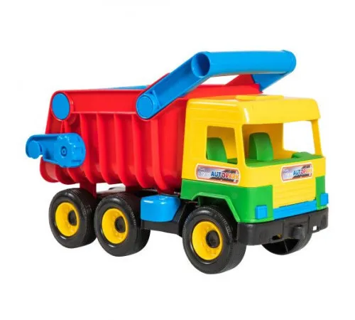 Самосвал Tigres 39222