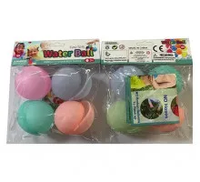 Водные шарики Toys 2268-81 4 шт