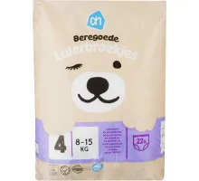 Подгузники-трусики Albert Heijn Beregoede 4 (8-15кг) 22 шт