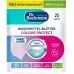 Салфетки для стирки Dr.Beckmann Colour 25 шт