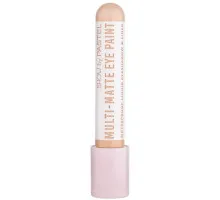 Жидкие водостойкие тени-лайнер для глаз Pastel Multi-Matte тон 81 4.2 мл