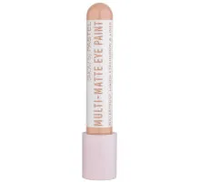 Жидкие водостойкие тени-лайнер для глаз Pastel Multi-Matte тон 82 4.2 мл