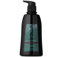 Шампунь для волос Bogenia Rosemary & Peppermint 350 мл