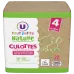 Подгузники-трусики U tout petits Nature 4 (8-15кг) 22 шт