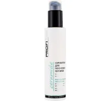 Сыворотка для секущихся кончиков Вики ProfiStyle Ceramide Восстановление и Увлажнение 150 мл