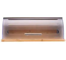 Хлебница Ardesto Gemini AR4239BS 39х28.5х15 см
