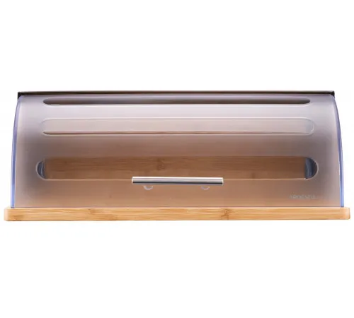 Хлебница Ardesto Gemini AR4239BS 39х28.5х15 см