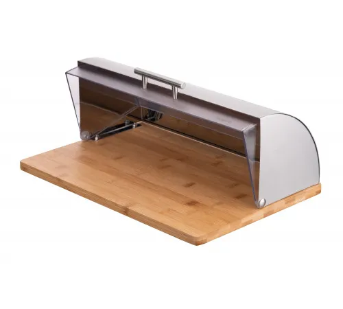 Хлебница Ardesto Gemini AR4239BS 39х28.5х15 см