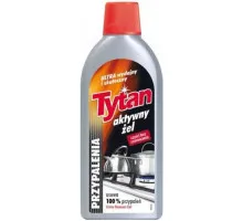 Гель для чищення Tytan 500 мл антинагар