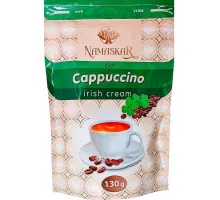 Капучино Namaskar Irish Cream 130 г