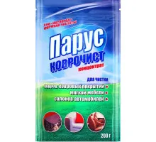 Средство для чистки ковров Парус Коврочист 200 г