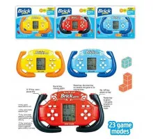 Тетрис 158 С-7 Brick game