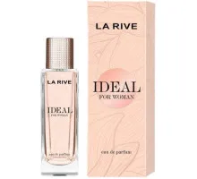 Парфюмерная вода женская La Rive Ideal 90 мл