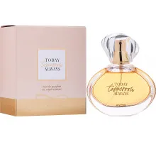 Парфюмерная вода женская Avon Tomorrow 50 мл
