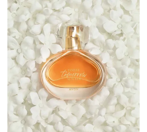 Парфюмерная вода женская Avon Tomorrow 50 мл