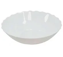 Салатник Vittora V-225W Blanco Wave 225 мм