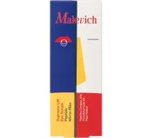 Пептидний серум мікро-філлер під очі Malevich 15 мл
