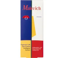 Пептидний крем для зони навколо очей Malevich 30 мл