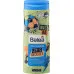 Дитячий гель для душу та шампунь Balea 4in1 Let’s kick it! 300 мл
