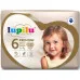 Подгузники Lupilu Premium 6 (15+ кг) 38 шт