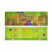 Конструктор Blocks&Steps QB300-006 3in1 Advetnture 89 деталей