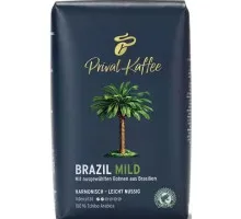 Кофе в зернах Tchibo Privat Kaffee Brazil Mild 500 г