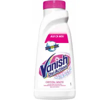 Засіб проти плям Vanish 450 мл для білого