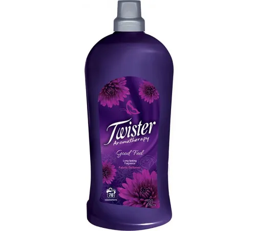 Кондиционер для белья Twister Good Freel 2 л