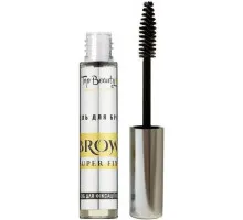 Гель для фіксації брів Top Beauty Brow Super Fix 9 мл