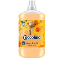 Кондиціонер для білизни Coccolino Orange Rush 1700 мл