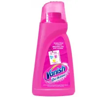 Засіб проти плям Vanish 1000 мл Color