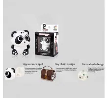 Логическая игра 1582 Tiny Panda Cube