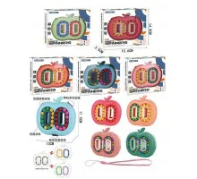 Логическая игра Fidgets spinners 538