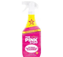 Универсальное чистящее средство The Pink Stuff спрей 850 мл